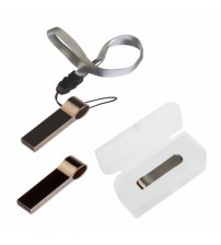 Metal USB Bellek (16-32 GB)